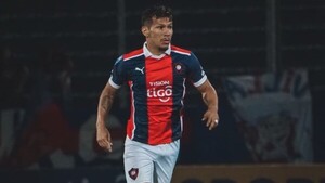 Un exCerro Porteño que Néstor Lorenzo convocó para Colombia
