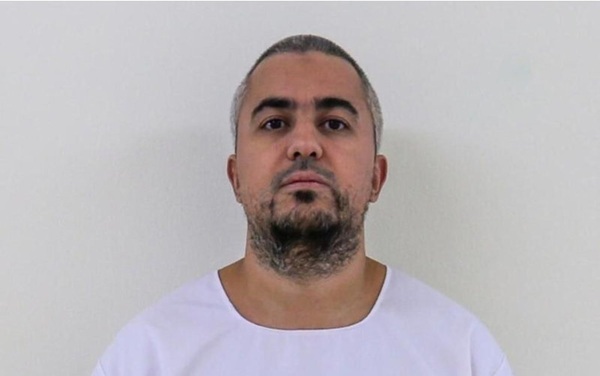 Detienen en Dubái a narcotraficante clave de la red de Sebastián Marset