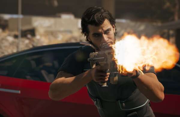 ¡Atención gamers! Estos son los lanzamientos de videojuegos de esta semana - Espectáculos - ABC Color