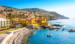 Descubrí Madeira: la isla portuguesa que enamora a los viajeros - Viajes - ABC Color