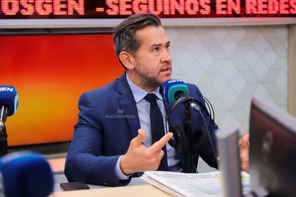 Piden al Senado un modelo regulatorio propio sobre la protección de datos - ADN Digital