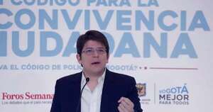 La Nación / ¿Quién es Miguel Uribe, víctima de la violencia política en Colombia?