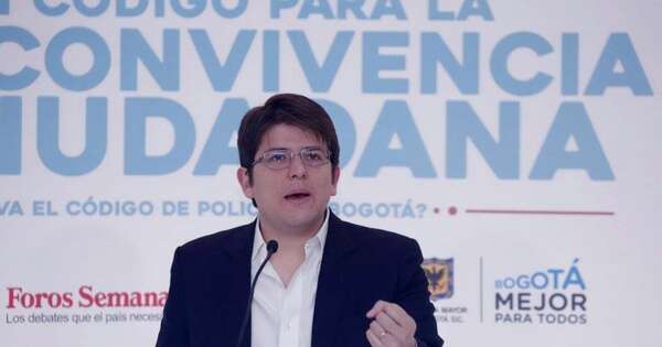 La Nación / ¿Quién es Miguel Uribe, víctima de la violencia política en Colombia?