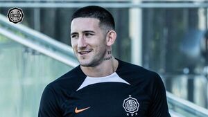 Las palabras de Facundo Zabala antes de ir al Mundial de Clubes