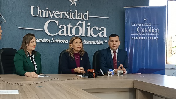 Lanzan curso de producción en televisión y contenidos para redes sociales en Encarnación