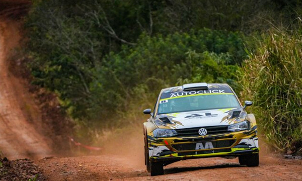 Con miras al Mundial de Rally, Senatur refuerza registros turísticos en Itapúa - OviedoPress