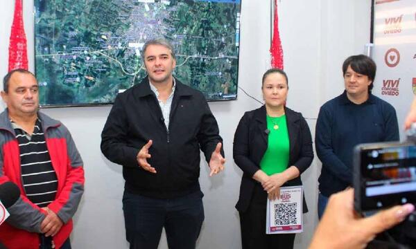 Coronel Bus ahora con rastreo en tiempo real gracias a alianza con Ñande GPS – Prensa 5