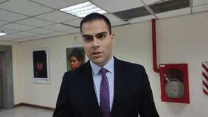 Wilfrido Cáceres recusó a juez y logró frenar audiencia preliminar - PDS RADIO Y TV