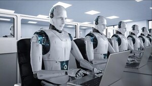 Experto en IA advierte sobre eliminación masiva de empleos