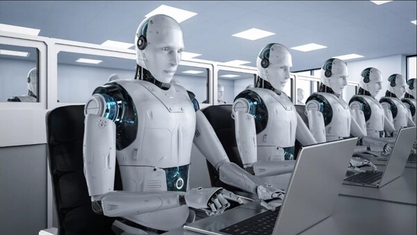 Experto en IA advierte sobre eliminación masiva de empleos