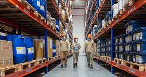 Diario HOY | Del legado de Fapasa al futuro de Adium: un nuevo capítulo en Paraguay y Latinoamérica