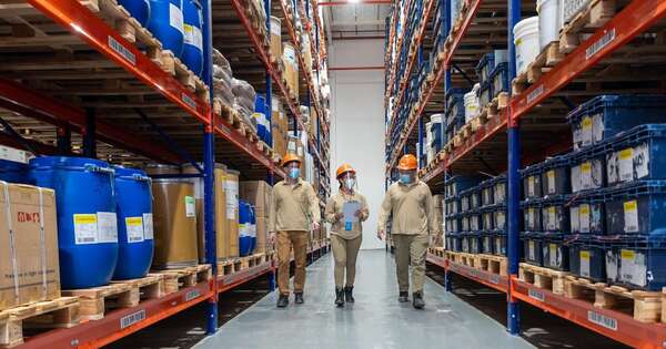 Diario HOY | Del legado de Fapasa al futuro de Adium: un nuevo capítulo en Paraguay y Latinoamérica