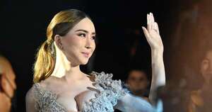 La Nación / Miss Universo sin presidenta: Anne Jakrajutatip abandonó el cargo