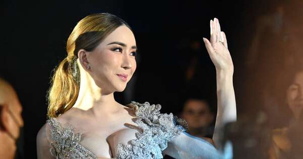 La Nación / Miss Universo sin presidenta: Anne Jakrajutatip abandonó el cargo