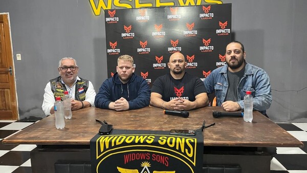 La lucha libre nacional vuelve a encenderse con Impacto Lucha