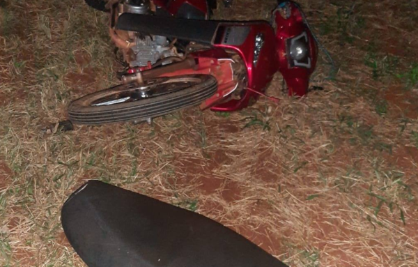 Bebé de tres meses muere en accidente de tránsito