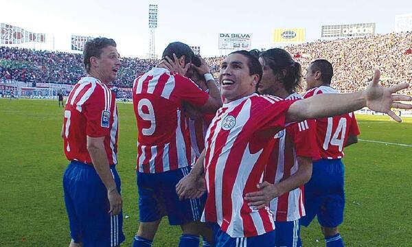 Paraguay va por otro salto en el historial – Prensa 5