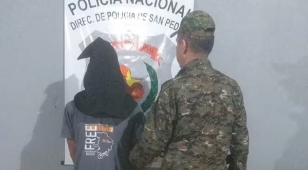 Imputan a sospechoso de asesinar a un adolescente tras fiesta de 15 años