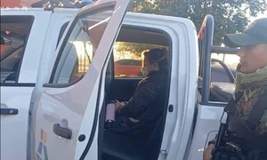 Caso María Fernanda: madre del acusado ya guarda reclusión en la Penitenciaría Regional de Misiones - OviedoPress