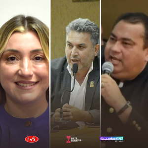 Problemática del estacionamiento tarifado en Encarnación llega a la Junta Departamental de Itapúa - «TVS DIGITAL»
