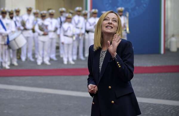La alta abstención impide reducir a 5 años el plazo para pedir la nacionalidad en Italia - Mundo - ABC Color