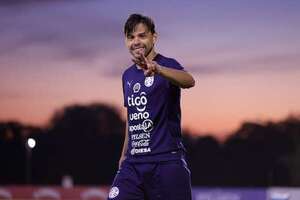¿A qué hora viaja la selección de Paraguay para medir a Brasil? - Selección Paraguaya - ABC Color