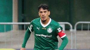 Los paraguayos que jugarán el Mundial de Clubes