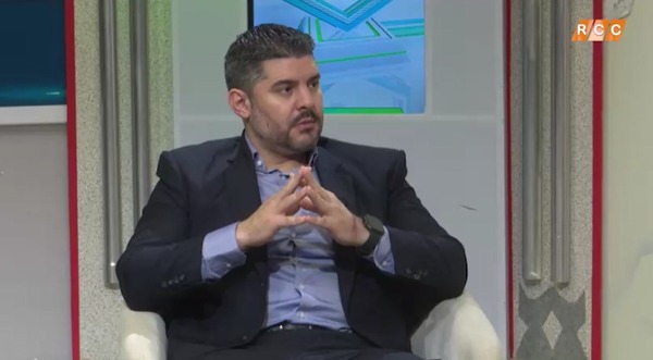 Entre críticas y agotamiento: Óscar “Nenecho” Rodríguez confirma que no volverá a candidatarse a la Intendencia