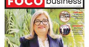FOCO Business 04.06.2025