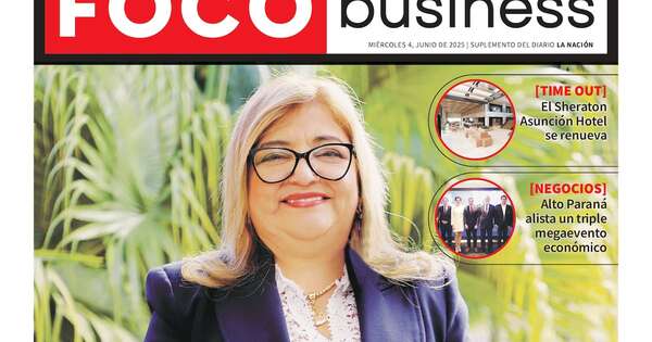 FOCO Business 04.06.2025