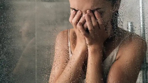“Ablutofobia”: El miedo irracional al baño que se puede dar tanto en niños como en adultos