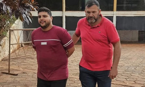 Cae en CDE presunto especialista en robo de vehículos de alta gama - OviedoPress