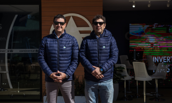 Banco Continental mantiene un compromiso firme con el sector agroganadero.
