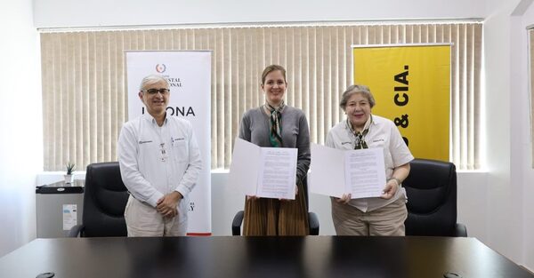 INFONA y Kurosu & Cía. acuerdan cooperación para impulsar el sector forestal