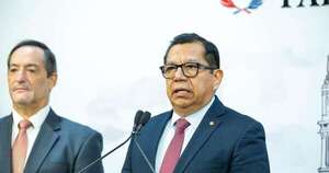 Diario HOY | Hambre Cero llega a más niños y prevé USD 375 millones para el 2026