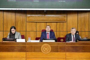 Mafia de pagarés: Comisión de Legislación aprueba proyecto que busca modificar el Código Procesal Civil - Judiciales.net