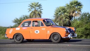 Se viene el 36° Gran Premio del Paraguay