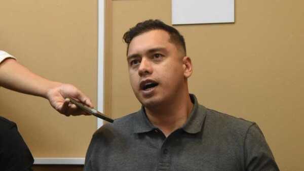 Aprueban dictamen a favor de intervención de CDE