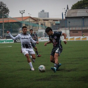 No se puede levantar - San Lorenzo Hoy