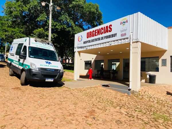 Harán jornadas quirúrgicas gratuitas en Piribebuy para reducir lista de espera en el sistema de salud - Nacionales - ABC Color