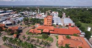La Nación / Impulsan la formación en ganadería a través de la Universidad Rural
