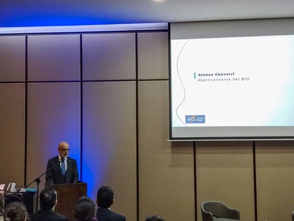 M谩s all谩 del cr茅dito: el desaf铆o de llevar a las mipymes a la econom铆a formal