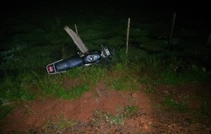 Accidente fatal: tramo San José de los Arroyos - Mbocayaty del Yhaguy - Noticiero Paraguay