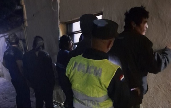 ¡Operativo policial en Pantanal dejó 31 detenidos!