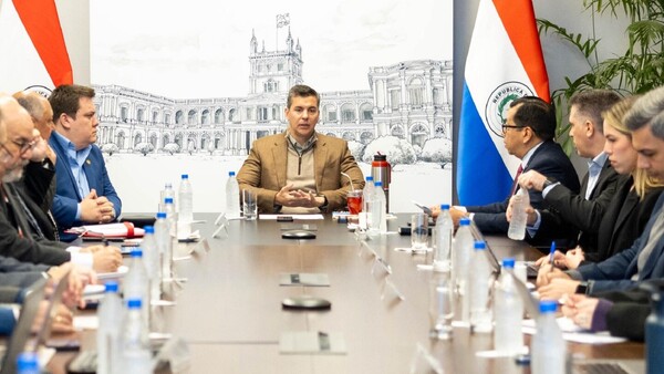 Gobierno destinará de nuevo USD 375 millones para Hambre Cero en 2026, sin aumento