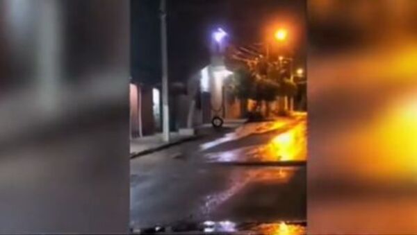 Hombre recibió un tiro en la cabeza tras torneo de billar