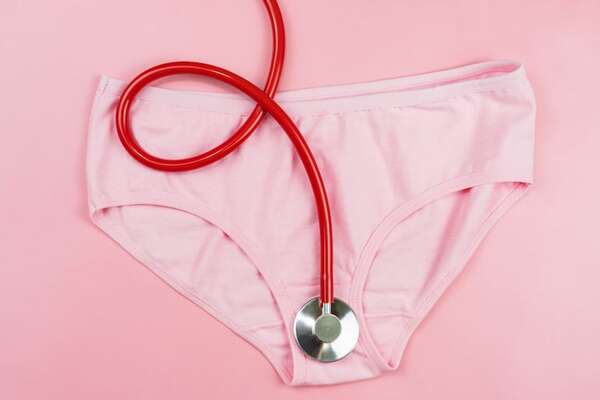 Lubricación natural: cuándo es normal, cuándo preocuparse y cómo mejorarla - Sexualidad - ABC Color