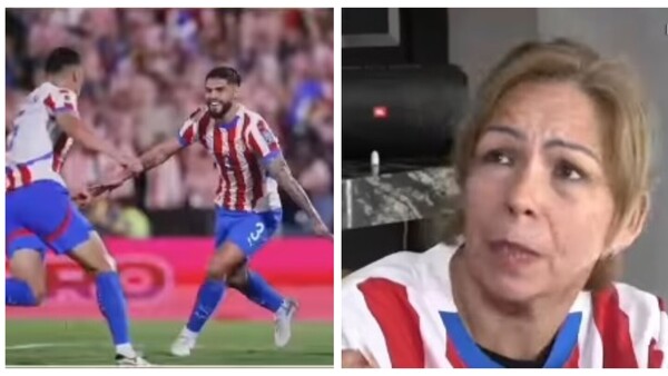 Madre soltera y orgullosa: La lucha y el perdón en la vida de Omar Alderete