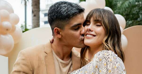 Diario HOY | Luchi García Rubin será madre de “Luna”