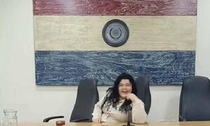 Corte Suprema investiga a polémica abogada de padres del supuesto feminicida de María Fernanda – Prensa 5